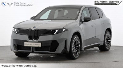 BMW iX3 Vorführwagen BMW iX3 Vorführwagen
