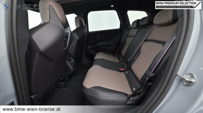 BMW iX3 Vorführwagen BMW iX3 Vorführwagen