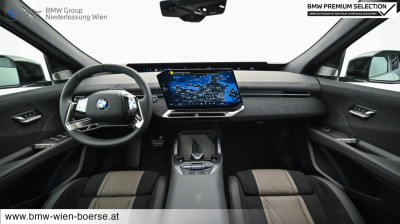 BMW iX3 Vorführwagen BMW iX3 Vorführwagen