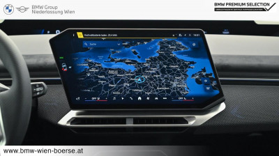 BMW iX3 Vorführwagen BMW iX3 Vorführwagen