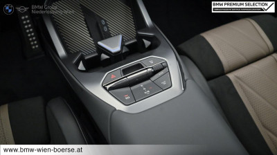 BMW iX3 Vorführwagen BMW iX3 Vorführwagen