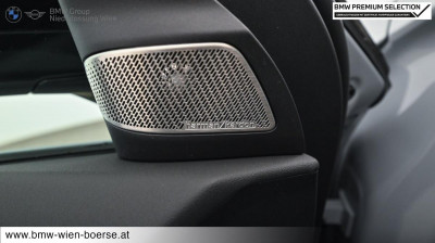 BMW iX3 Vorführwagen BMW iX3 Vorführwagen