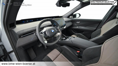 BMW iX3 Vorführwagen BMW iX3 Vorführwagen
