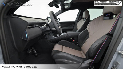 BMW iX3 Vorführwagen BMW iX3 Vorführwagen