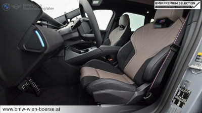 BMW iX3 Vorführwagen BMW iX3 Vorführwagen