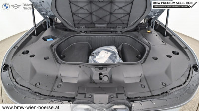 BMW iX3 Vorführwagen BMW iX3 Vorführwagen