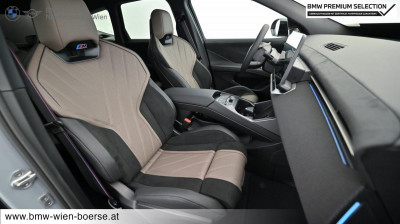 BMW iX3 Vorführwagen BMW iX3 Vorführwagen