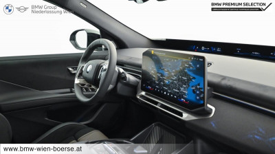 BMW iX3 Vorführwagen BMW iX3 Vorführwagen