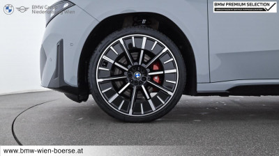 BMW iX3 Vorführwagen BMW iX3 Vorführwagen