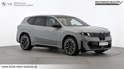 BMW iX3 Vorführwagen BMW iX3 Vorführwagen