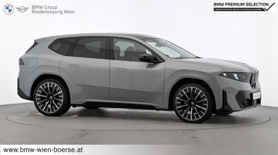 BMW iX3 Vorführwagen BMW iX3 Vorführwagen