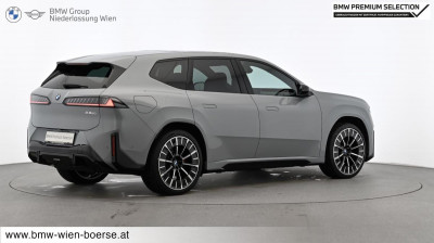 BMW iX3 Vorführwagen BMW iX3 Vorführwagen