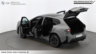 BMW iX3 Vorführwagen BMW iX3 Vorführwagen