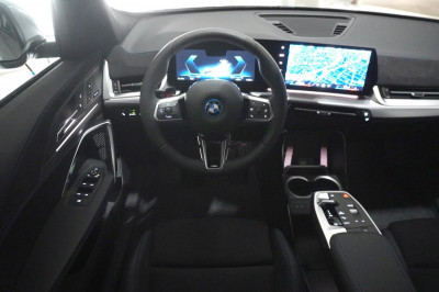 BMW iX1 Vorführwagen BMW iX1 Vorführwagen