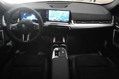 BMW iX1 Vorführwagen BMW iX1 Vorführwagen