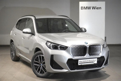 BMW iX1 Vorführwagen BMW iX1 Vorführwagen