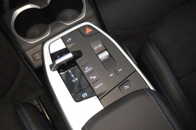 BMW iX1 Vorführwagen BMW iX1 Vorführwagen