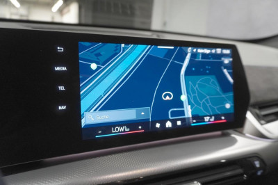 BMW iX1 Vorführwagen BMW iX1 Vorführwagen