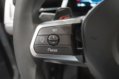 BMW iX1 Vorführwagen BMW iX1 Vorführwagen