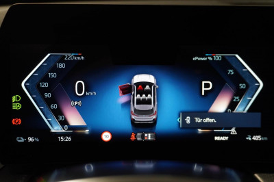 BMW iX1 Vorführwagen BMW iX1 Vorführwagen