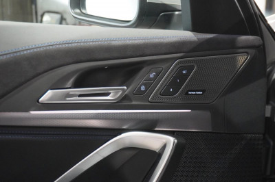 BMW iX1 Vorführwagen BMW iX1 Vorführwagen