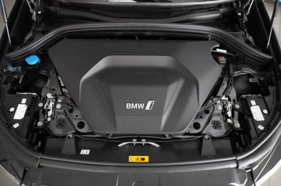 BMW iX1 Vorführwagen BMW iX1 Vorführwagen