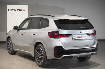BMW iX1 Vorführwagen BMW iX1 Vorführwagen