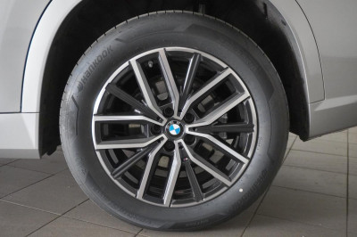 BMW iX1 Vorführwagen BMW iX1 Vorführwagen