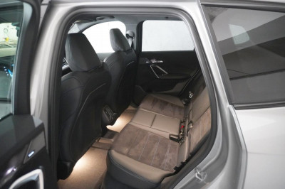 BMW iX1 Vorführwagen BMW iX1 Vorführwagen