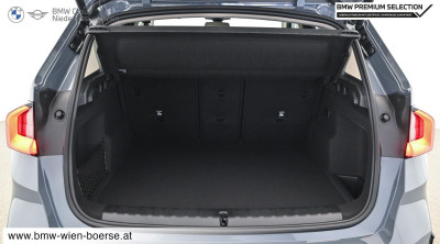 BMW iX1 Gebrauchtwagen BMW iX1 Gebrauchtwagen