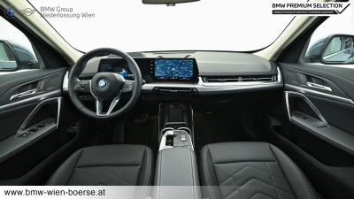 BMW iX1 Gebrauchtwagen BMW iX1 Gebrauchtwagen