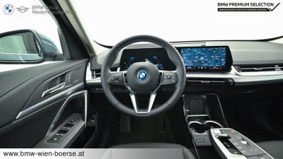 BMW iX1 Gebrauchtwagen BMW iX1 Gebrauchtwagen