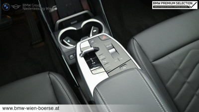 BMW iX1 Gebrauchtwagen BMW iX1 Gebrauchtwagen