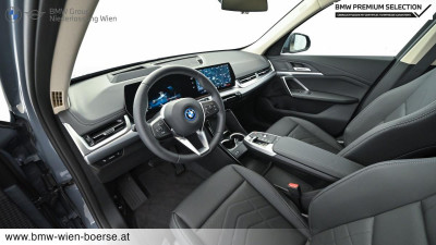 BMW iX1 Gebrauchtwagen BMW iX1 Gebrauchtwagen