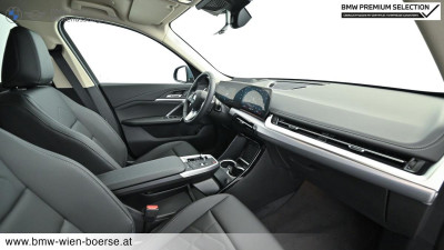 BMW iX1 Gebrauchtwagen BMW iX1 Gebrauchtwagen