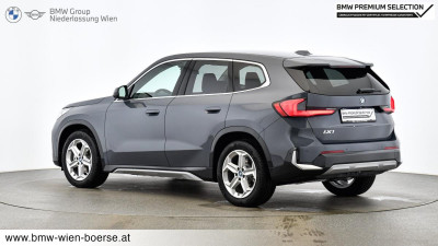 BMW iX1 Gebrauchtwagen BMW iX1 Gebrauchtwagen