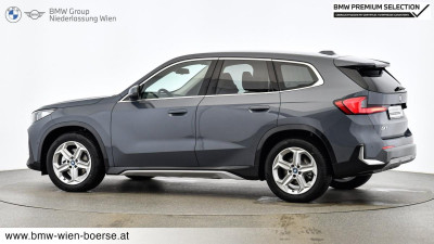 BMW iX1 Gebrauchtwagen BMW iX1 Gebrauchtwagen