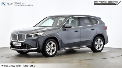 BMW iX1 Gebrauchtwagen BMW iX1 Gebrauchtwagen
