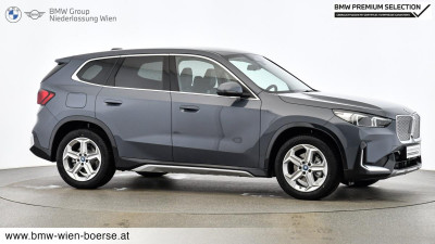 BMW iX1 Gebrauchtwagen BMW iX1 Gebrauchtwagen