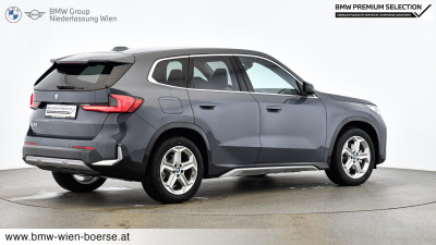 BMW iX1 Gebrauchtwagen BMW iX1 Gebrauchtwagen