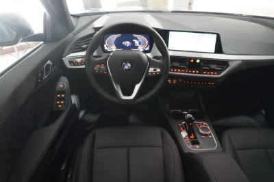 BMW 1er Vorführwagen