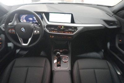 BMW 1er Vorführwagen