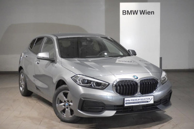 BMW 1er Vorführwagen