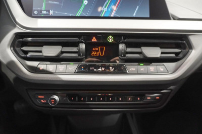 BMW 1er Vorführwagen