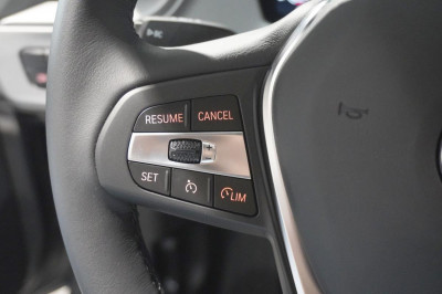 BMW 1er Vorführwagen