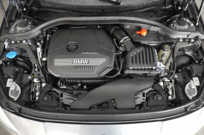 BMW 1er Vorführwagen