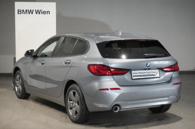 BMW 1er Vorführwagen