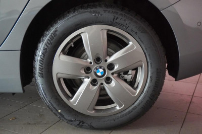 BMW 1er Vorführwagen