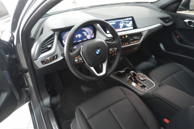 BMW 1er Vorführwagen