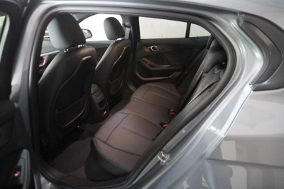 BMW 1er Vorführwagen